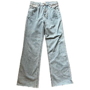 Kancan Ultra Highrise 90’s Flare Jeans